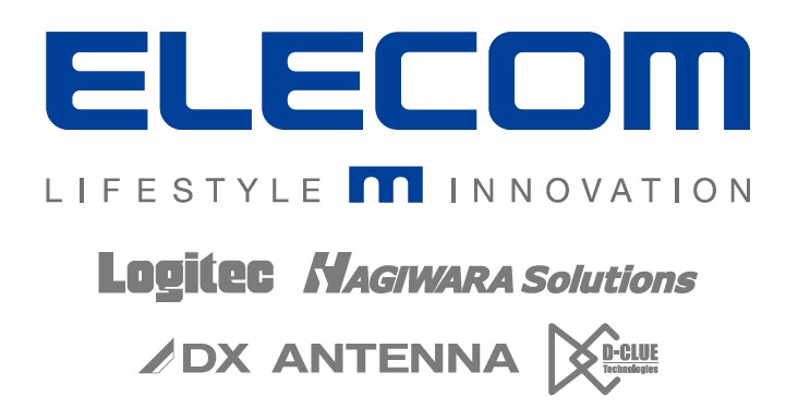 Elecom Co., Ltd.
