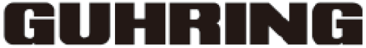Guhring Japan Co., Ltd. Guhring Japan Co., Ltd.