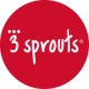 3 Sprouts 3 Sprouts