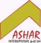 Ashar International Pvt. Ltd.