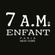7 A.m. Enfant, Inc. 7 A.m. Enfant, Inc.