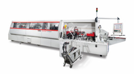 Ima Klessmann Gmbh Holzbearbeitungssysteme Woodworking Industry Business Directory