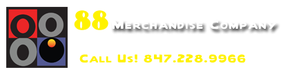 88 Merchandise Company
