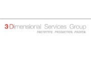 3 Dimensional Services Group, Inc.