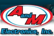 A & M Electronics Inc.