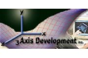 3 Axis Development, Inc.
