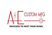 A & E Custom Manufacturing Technologies, Inc.