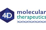 4d Molecular Therapeutics
