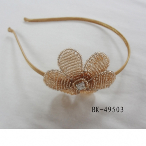products of B & K Sales And Marketing Co., Ltd., hair accessories
