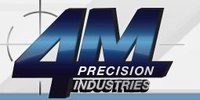 4-m Precision Industries, Inc.