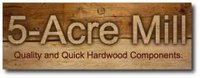 5-acre Mill 5-acre Mill