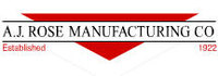 A.j. Rose Mfg. A.j. Rose Mfg.