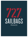727 Sailbags- Sas Green Sails