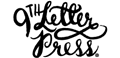 9th Letter Press