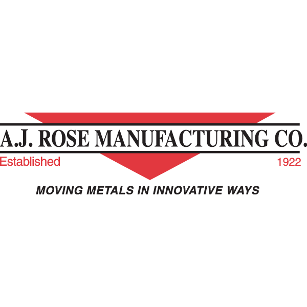 A.j. Rose Manufacturing Co. manufacturing Business directory