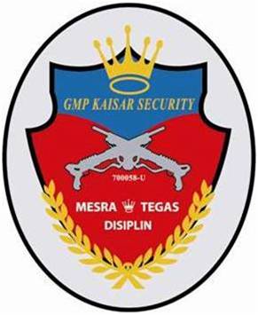 Gmp Kaisar Security M Sdn Bhd Mylaysia Security Fob Business Directory