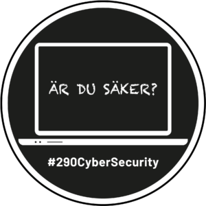 Ar Du Saker? #290cybersecurity