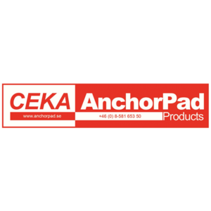 Ceka-anchorpad