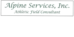 Alpine Services, Inc. Alpine Services, Inc.