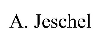 A. Jeschel A. Jeschel