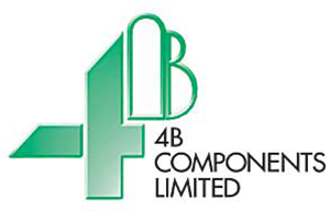 4b Components, Ltd. 4b Components, Ltd.
