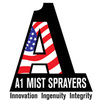 A1 Mist Sprayers - A Valley Industries Brand A1 Mist Sprayers - A Valley Industries Brand