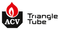 Acv Triangle Tube