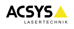 Acsys Lasertechnik Us Inc.