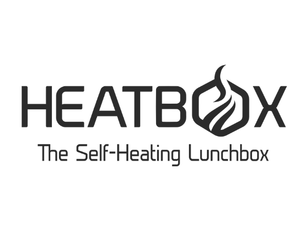 Heatbox: The Self-heating Lunchbox - consumer electronics - FOB