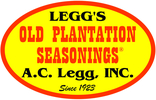 A C Legg Inc A C Legg Inc