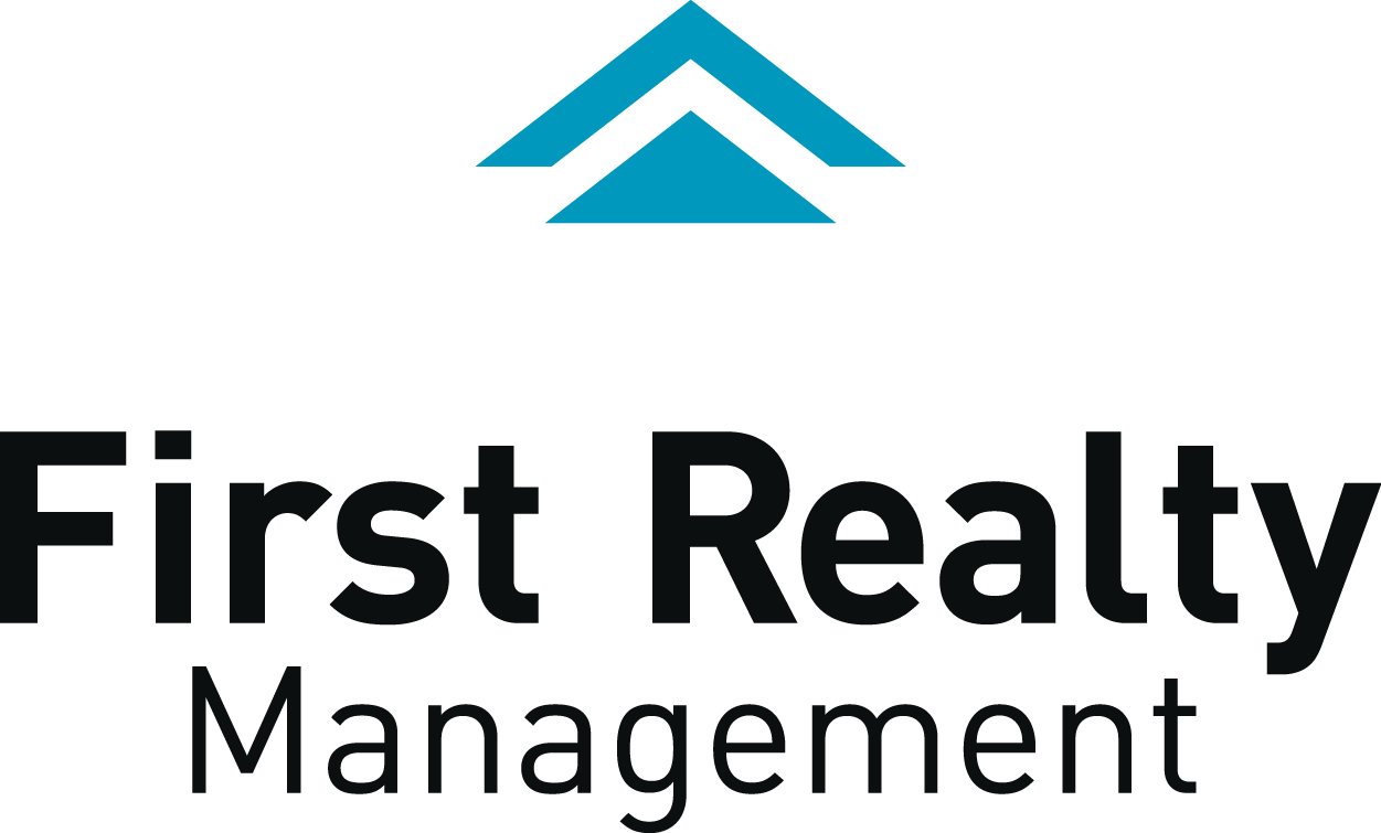 First Realty Management Corp. Coop, Condo & apartment FOB Business