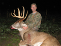 products of Knox County Whitetails, guides & outfitters,guides & outfitters