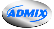 Admix, Inc. Admix, Inc.