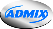 Admix, Inc. Admix, Inc.
