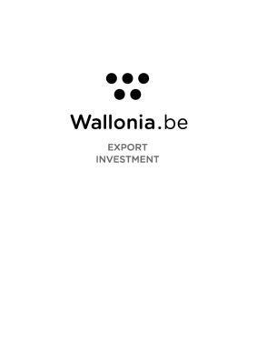 Belgium - Wallonia Export & Investment Agency (awex)