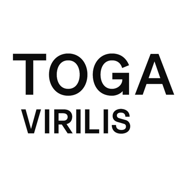 toga virilis