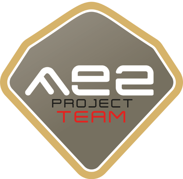 Ae2 Project Team