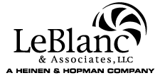 Leblanc - Associates, Llc Leblanc - Associates, Llc