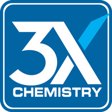 3x Chemistry - Directline Industries 3x Chemistry - Directline Industries