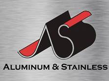 Aluminum - Stainless Inc Aluminum - Stainless Inc