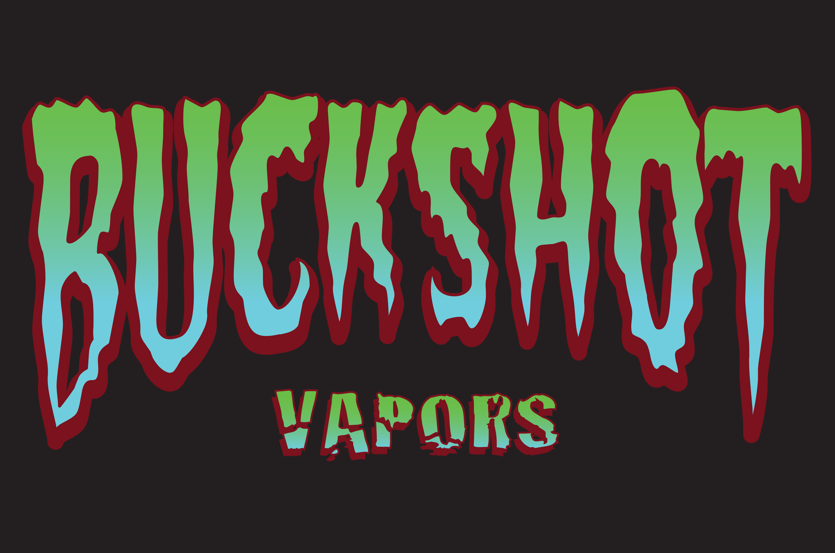 Buckshot Vapors Buckshot Vapors