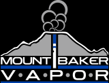 Mt. Baker Vapor