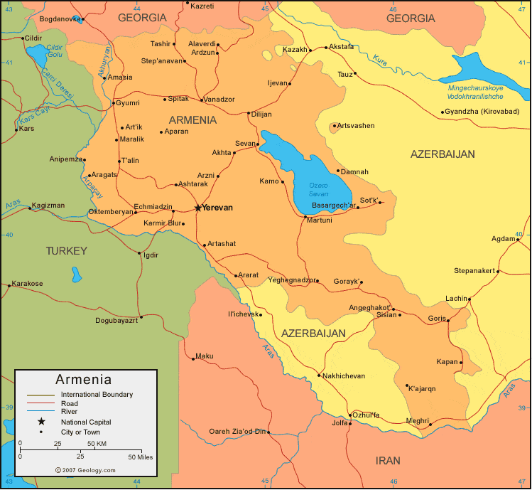 亚美尼亚 Armenia 亚美尼亚 外贸 福步外贸论坛(FOB Business Forum) |中国专业外贸论坛