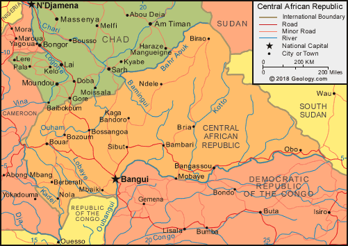 中非 Central African Republic 中非 外贸 福步外贸论坛(FOB Business Forum) |中国专业外贸论坛