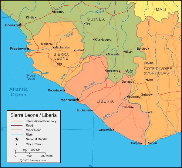 03 塞拉利昂 sierra leone