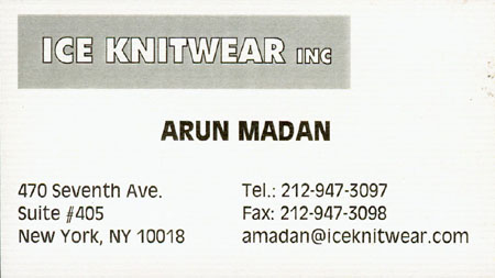 一万张广交会买家名片-福步会员免费享用(点击就会出现新名片)