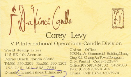 一万张广交会买家名片-福步会员免费享用(点击就会出现新名片)