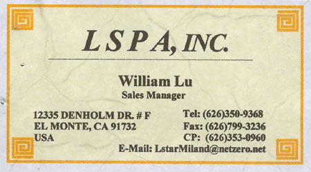 一万张广交会买家名片-福步会员免费享用(点击就会出现新名片)